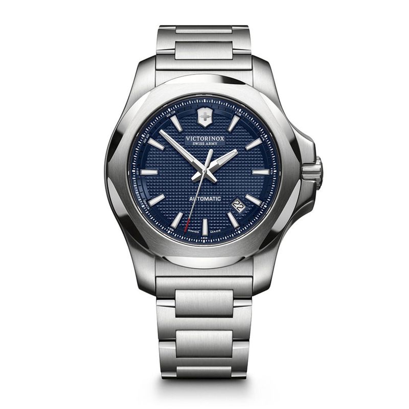 VICTORINOX - Reloj INOX Mechanical