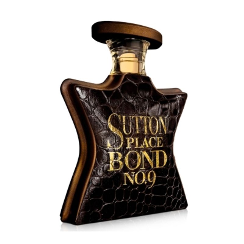 BOND N9 - Bond N°9 Sutton Place EDP 100 ml