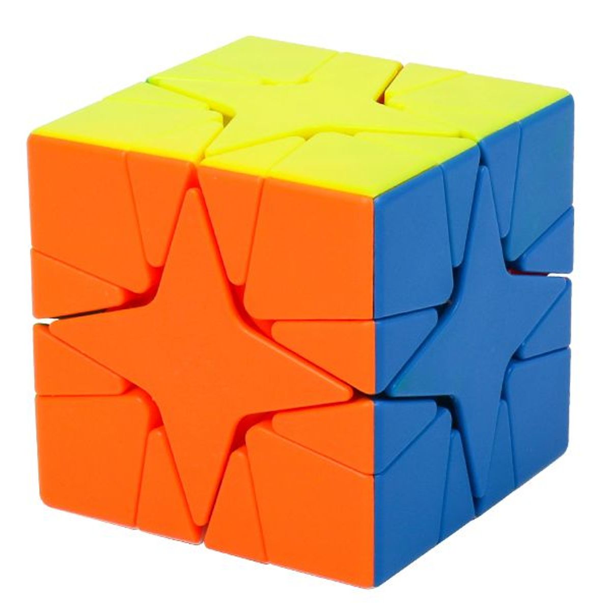 MOYU - Polaris Cube Moyu cubo de Rubik
