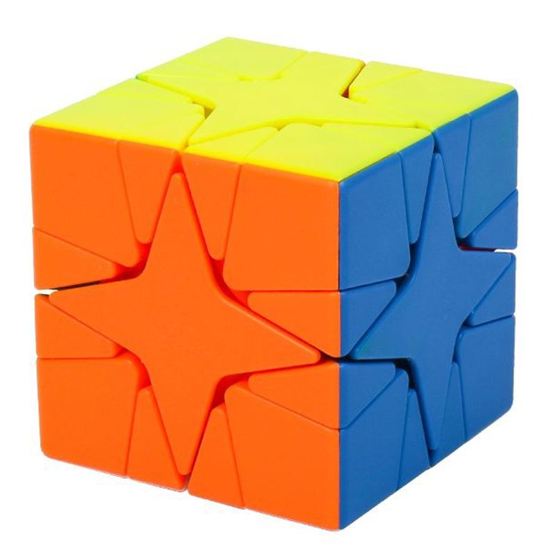 MOYU - Polaris Cube Moyu cubo de Rubik