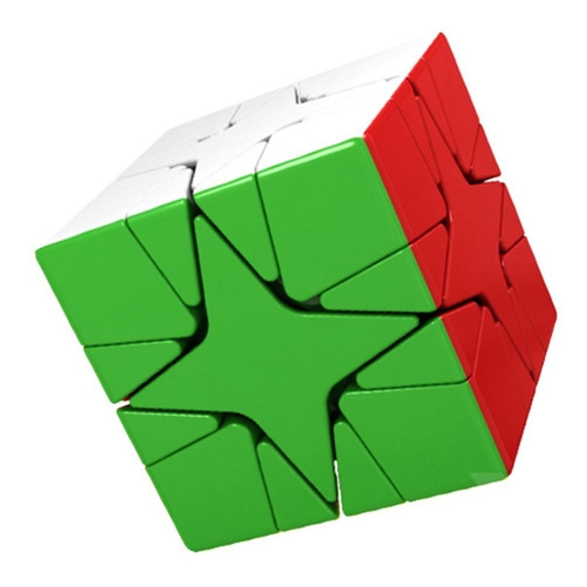MOYU - Polaris Cube Moyu cubo de Rubik