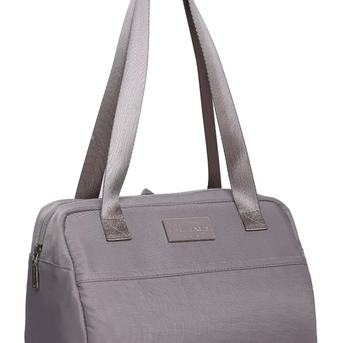 HEAD - Lonchera Cold 22 Gris Head