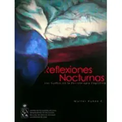 TOP10BOOKS - Libro REFLEXIONES NOCTURNAS. LOS SUENOS EN LA PSICOTERAPIA COGNITIVA