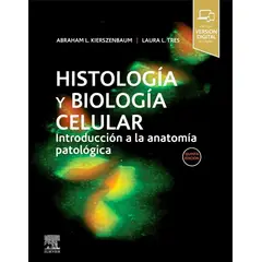 EDITORIAL MEDITERRANEO - Libro Histologia Y Biologia Celular. Introduccion