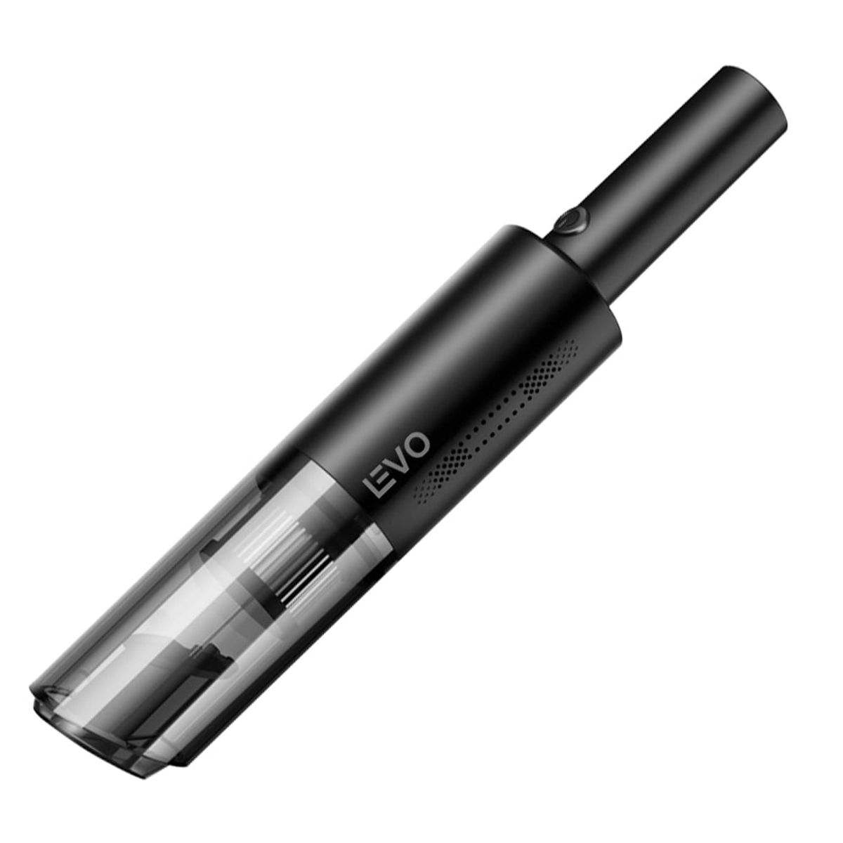 LEVO - Aspiradora Inalámbrica Portátil Xpira Negra Levo