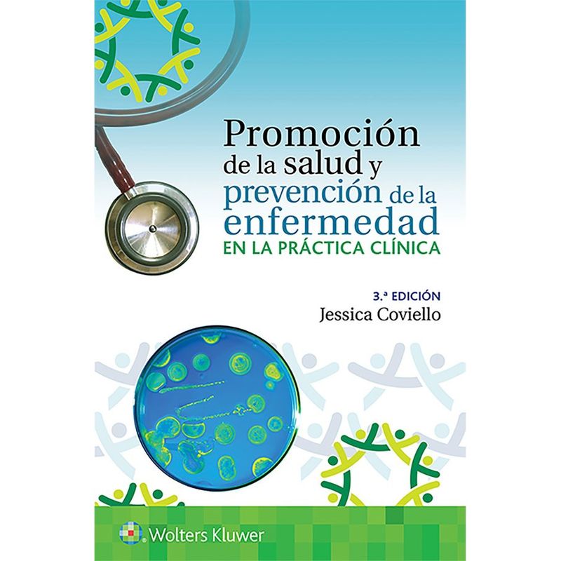EDITORIAL MEDITERRANEO - Libro Promocion De La Salud Y Prevencion De La Enf