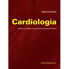 EDITORIAL MEDITERRANEO - Libro Cardiologia 2e 2 Tomos