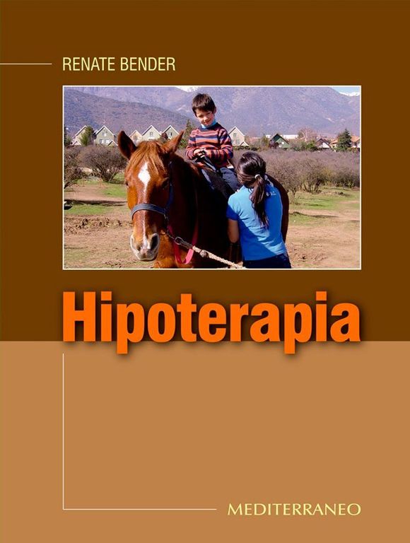 Libro Hipoterapia