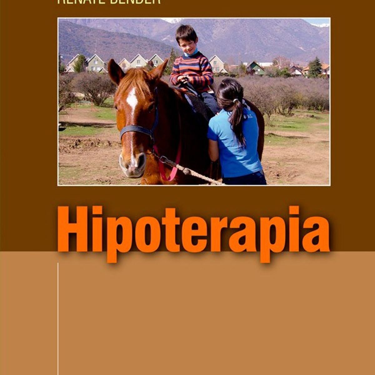 EDITORIAL MEDITERRANEO - Libro Hipoterapia
