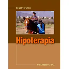 EDITORIAL MEDITERRANEO - Libro Hipoterapia