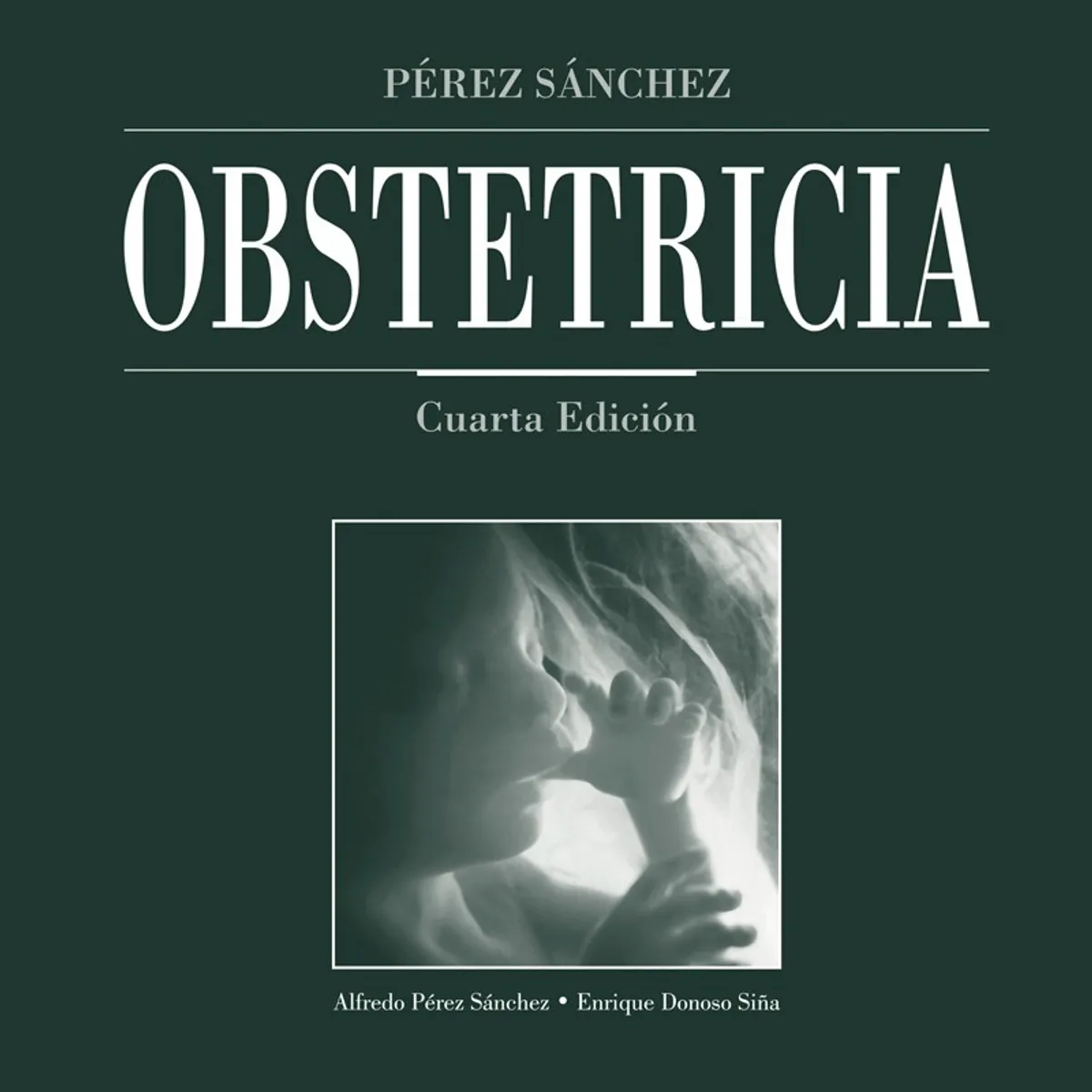 EDITORIAL MEDITERRANEO - Libro Obstetricia 4e