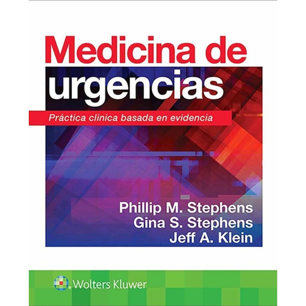 EDITORIAL MEDITERRANEO - Libro Medicina De Urgencias. Practica Clinica Basa
