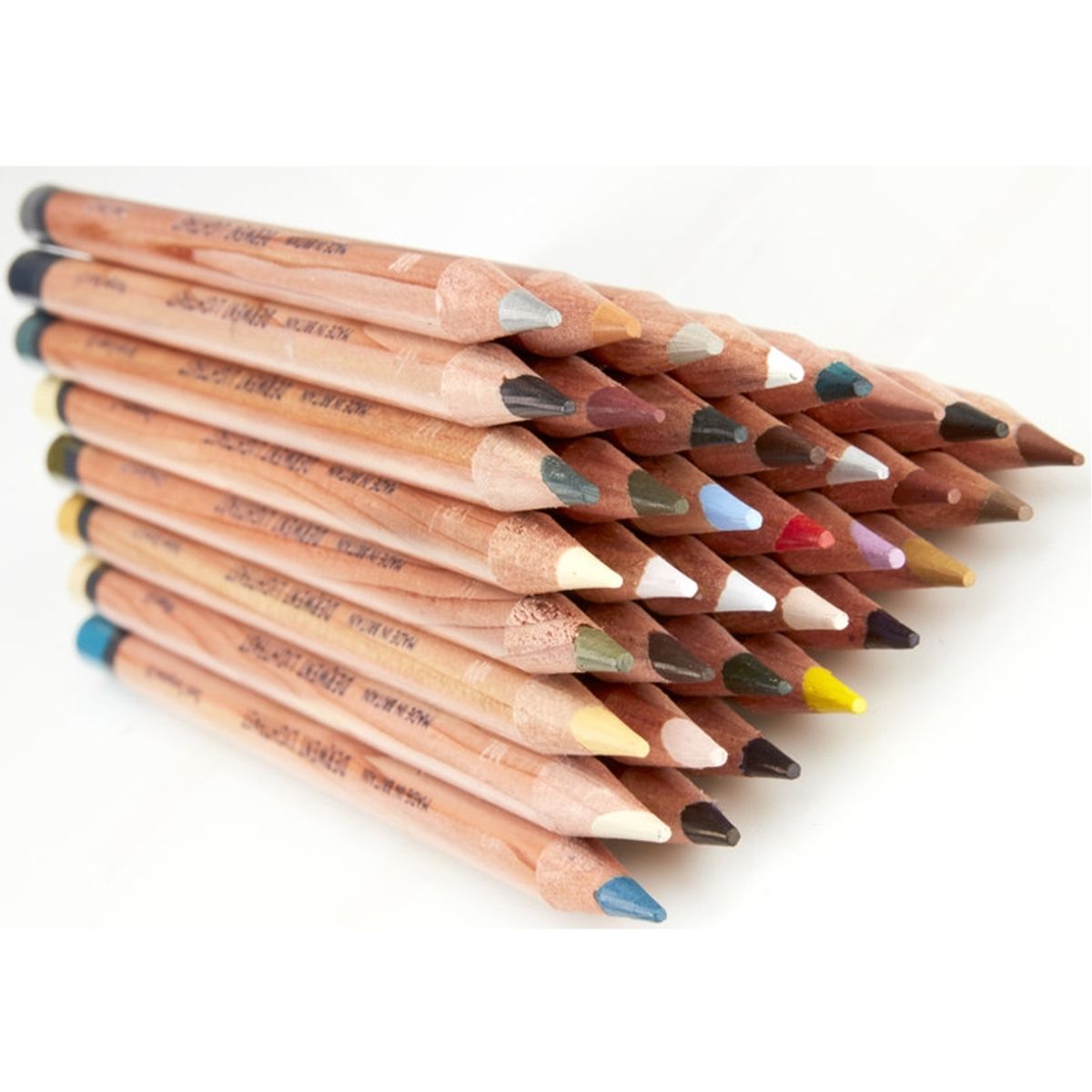 DERWENT - Lápices De Colores Lightfast Derwent Set 36