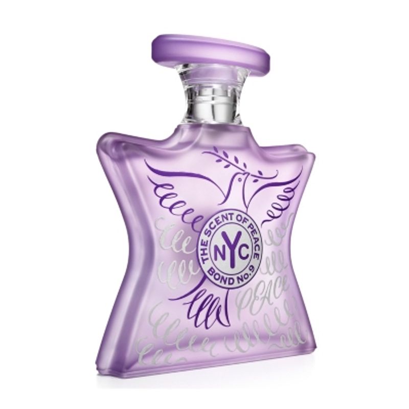 BOND N9 - Bond N°9 The Scent of Peace EDP 100 ml