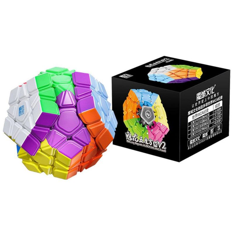 MOYU - Megaminx Meilong M Moyu