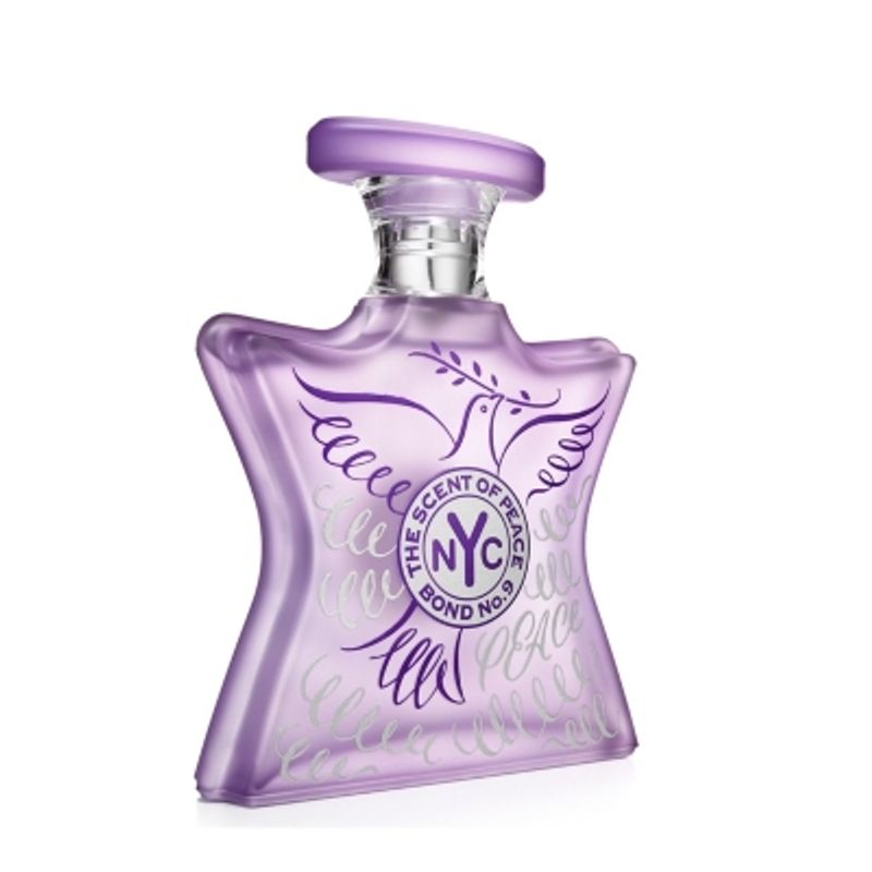 BOND N9 - Bond N°9 The Scent of Peace EDP 50 ml