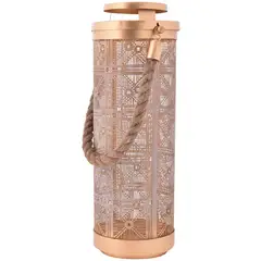 MALLORCA - Fanal Decorativo Alejandria Gold