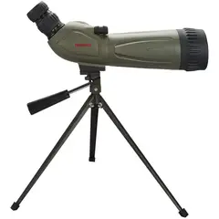 TASCO - Telescopio FC 20-60x60-45º