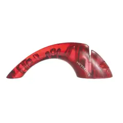 VICTORINOX - Afilador de cuchillos color Rojo