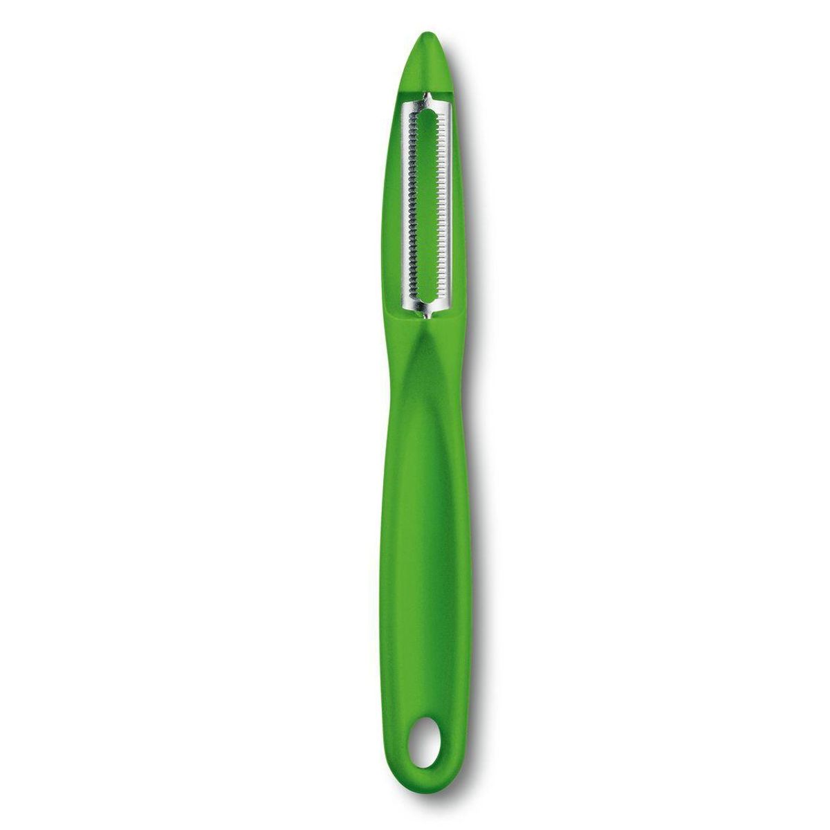 VICTORINOX - Pelador universal color Verde Victorinox