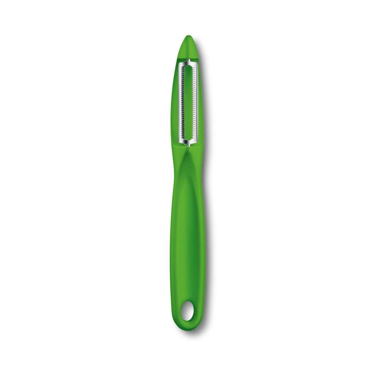 VICTORINOX - Pelador universal color Verde Victorinox