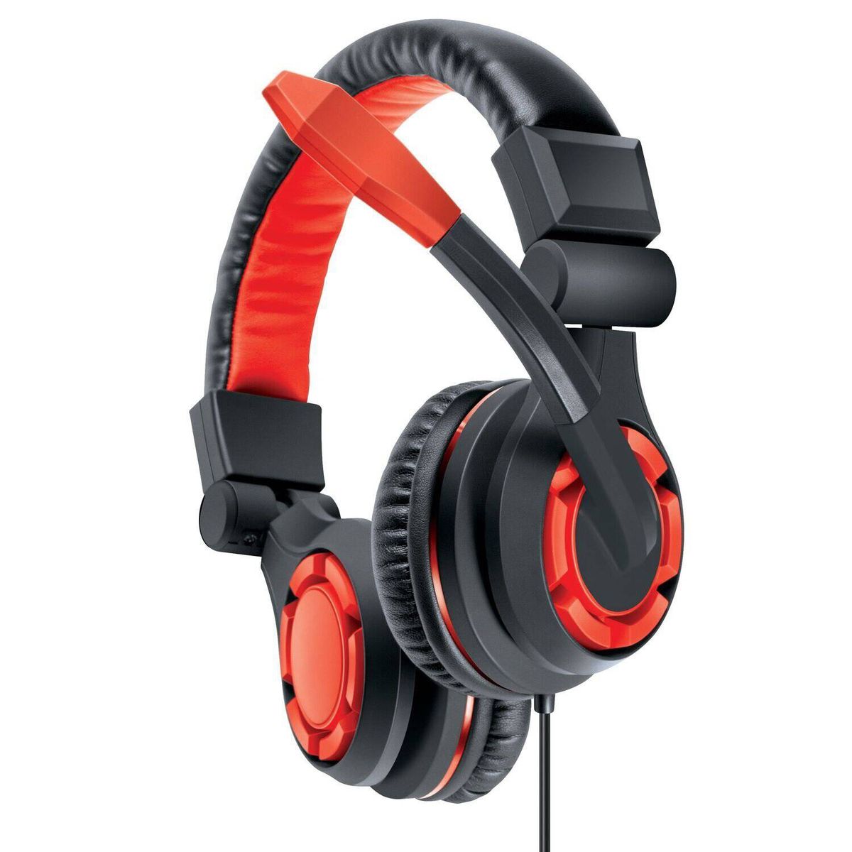DREAMGEAR - Audífonos Gaming GRX-670 Universal