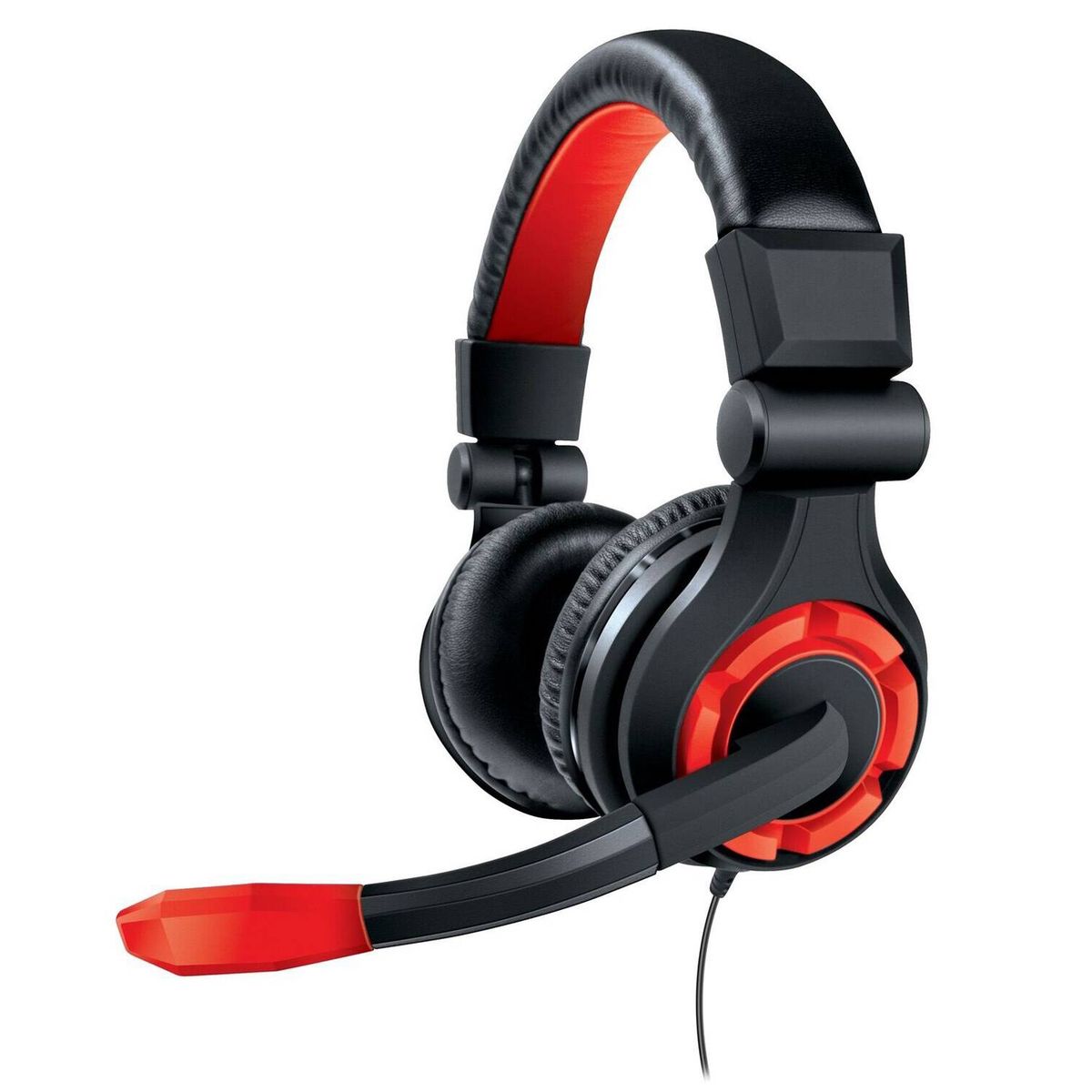 DREAMGEAR - Audífonos Gaming GRX-670 Universal
