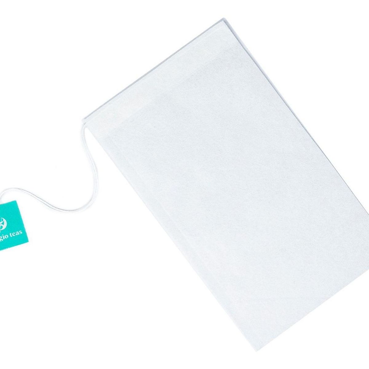 ADAGIO TEAS - Adagio Teas Filtros De Papel Turquesa (50)