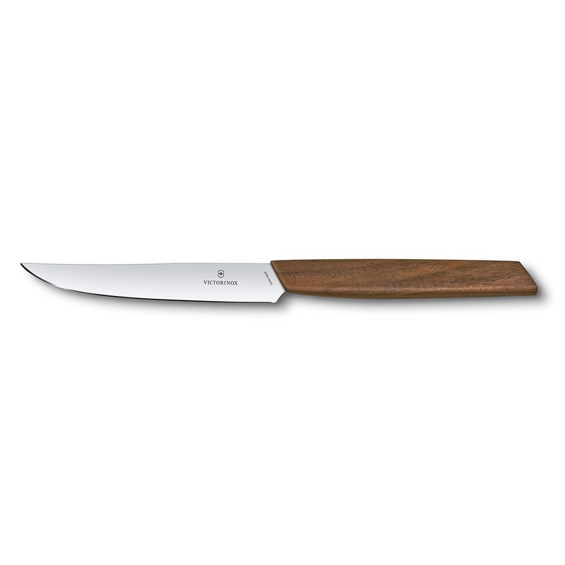 VICTORINOX - Set de cuchillos bistec Swiss Modern Victorinox