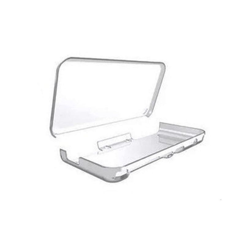 GENERICO - Protector Acrilico Para Nintendo New 2ds XL