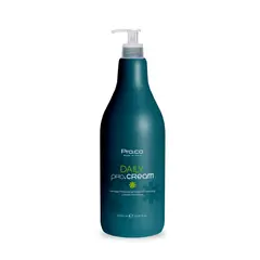 PROCO - CREMA TRATAMIENTO CON ACEITE DE OLIVA DAILY 1000ml