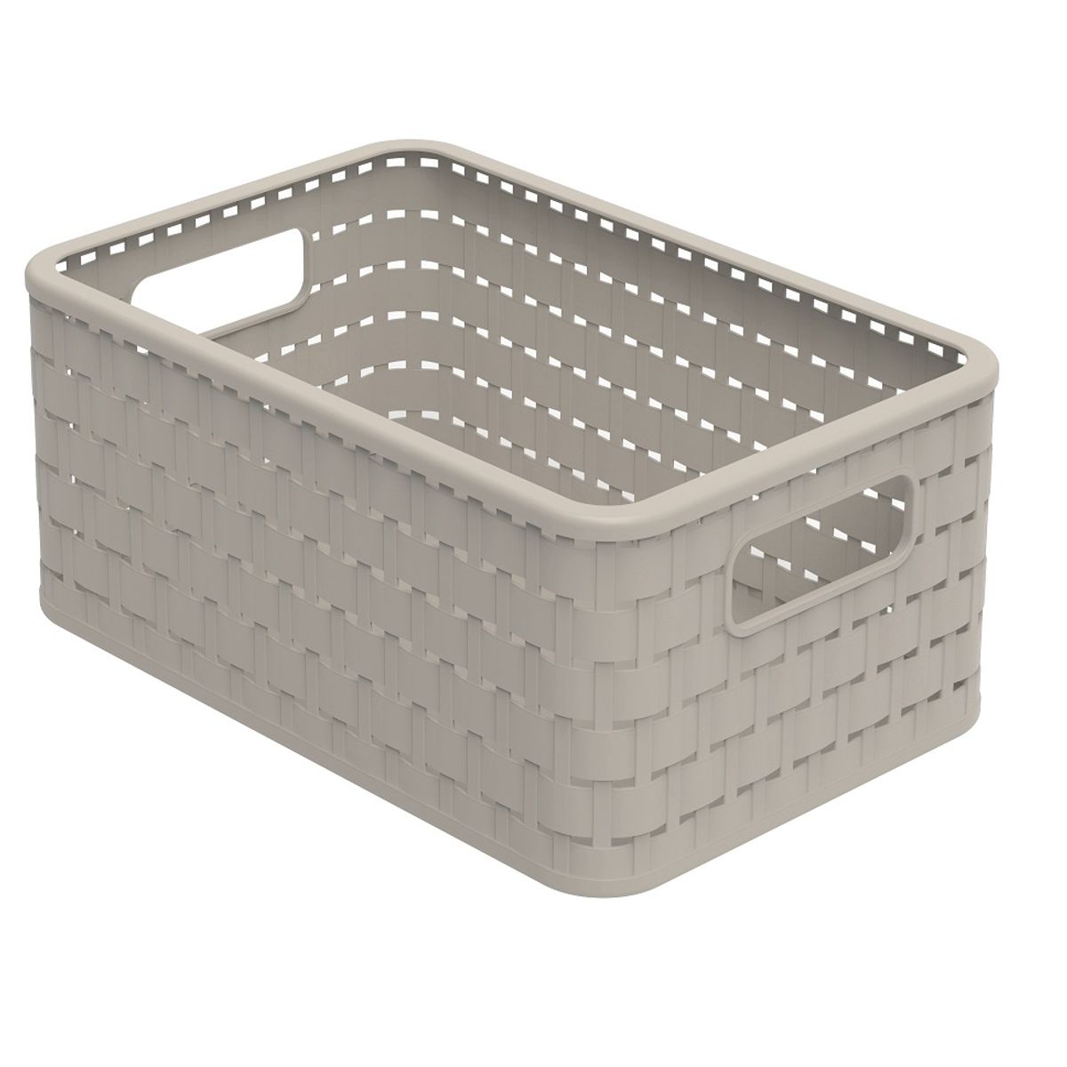 HBT - Caja Country A6 18x9x13 cm ROTHO Capuccino Eco
