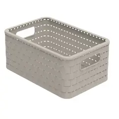 HBT - Caja Country A6 18x9x13 cm ROTHO Capuccino Eco