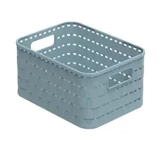 HBT - Caja Country A5 28x12x18 cm ROTHO Azul Eco