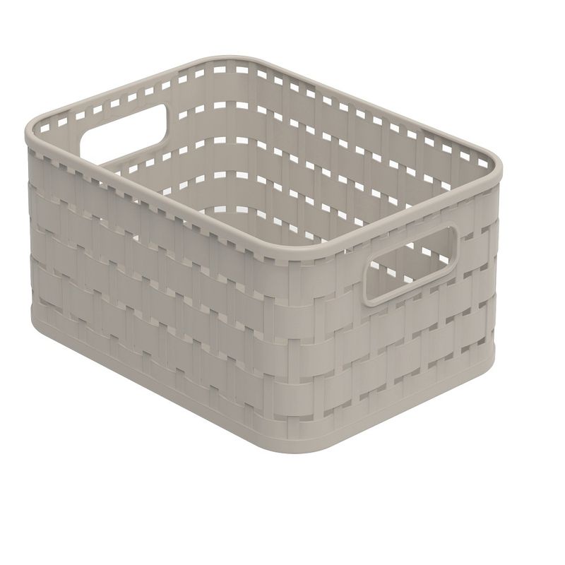 HBT - Caja Country A5 28x12x18 cm ROTHO Capuccino Eco