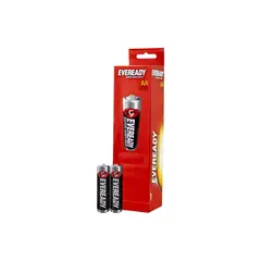 EVEREADY - Pila Convencional Aa Extra Duración X60/ Superstore