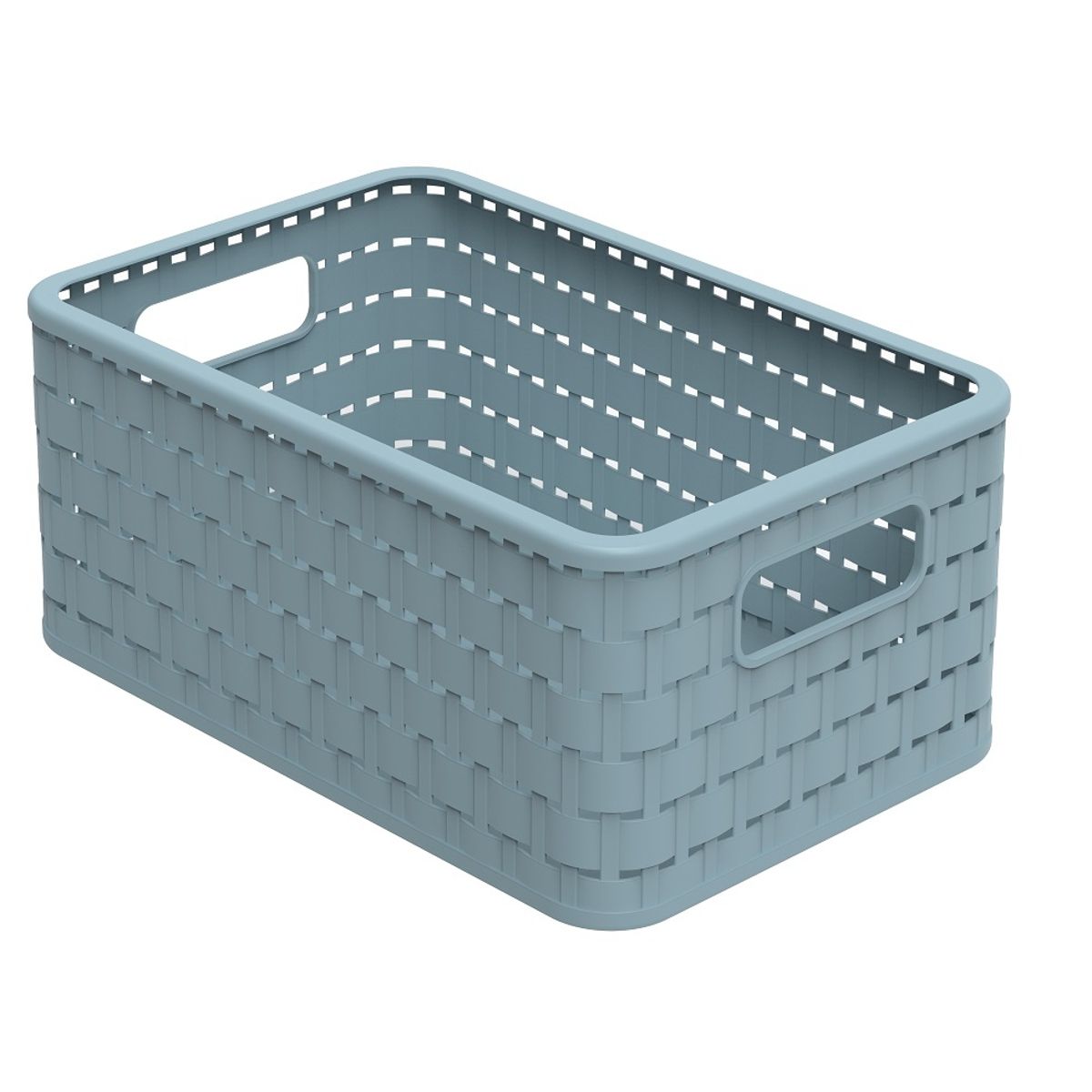 HBT - Caja Country A6 18x9x13 cm ROTHO Azul Eco