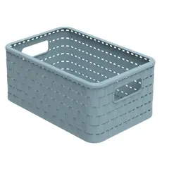 HBT - Caja Country A6 18x9x13 cm ROTHO Azul Eco