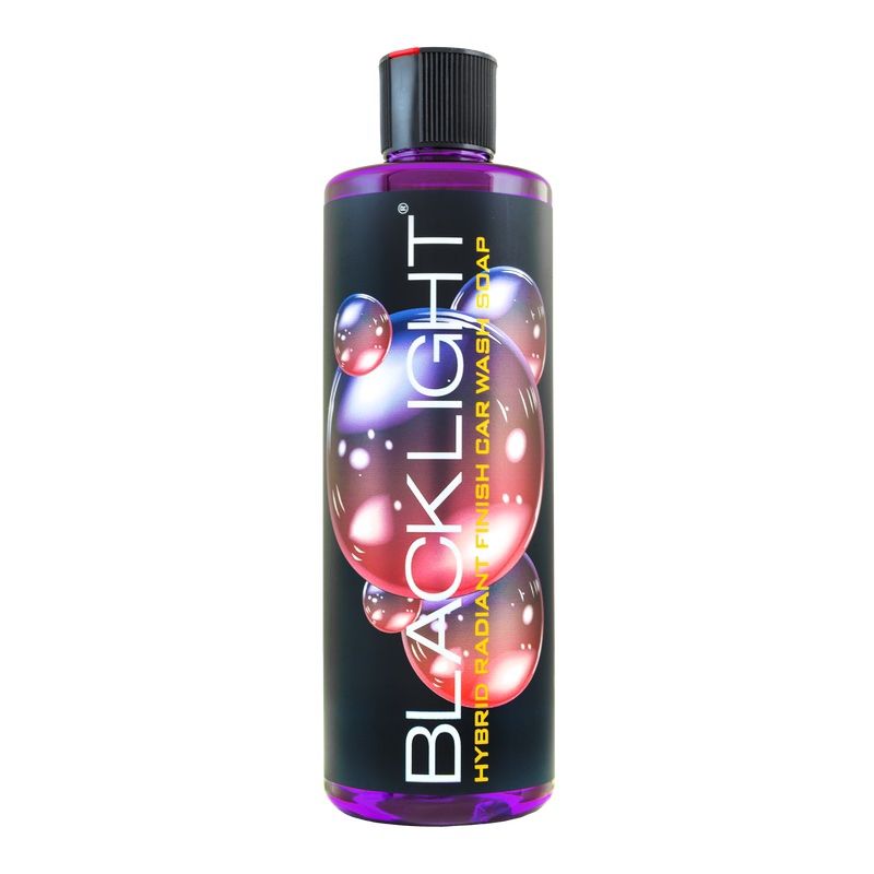 CHEMICAL GUYS - Shampoo Chemical Guys Black Light Car wash soap - 473 ml
