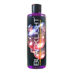 CHEMICAL GUYS - Shampoo Black Light Car wash soap - 473 ml