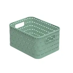 HBT - Caja Country A5 28x12x18 ROTHO Verde Eco
