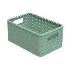 HBT - Caja Country A6 18x9x13 cm ROTHO Verde Eco