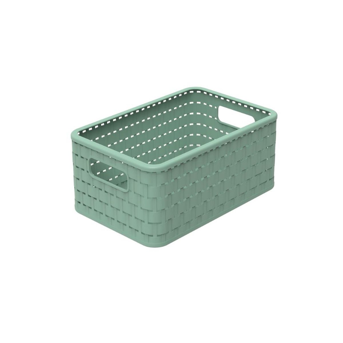 HBT - Caja Country A6 18x9x13 cm ROTHO Verde Eco