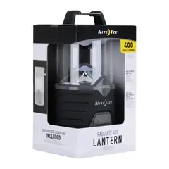 NITE IZE - Radiant® 400 Lantern