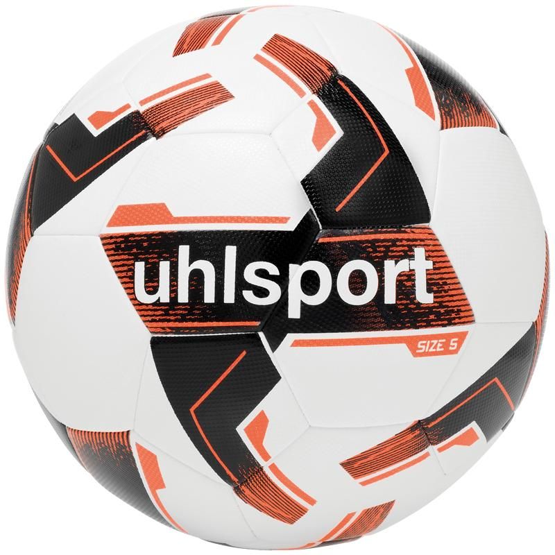 UHLSPORT - Pelota de Futbol Resist Synergy N°5 Uhlsport UHLSPORT