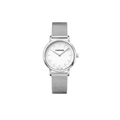 WENGER - Reloj Urban Classic Dial Blanco 35 mm