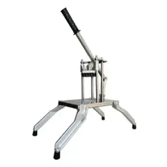 ECOBECK - PICADORA DE PAPAS VERTICAL KPVV-14 CUCHILLO 14 mm