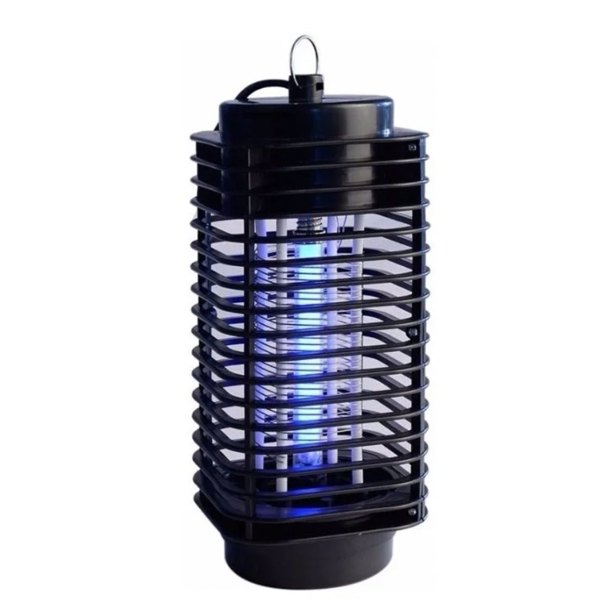 GENERICO - Lampara Repelente Mata Mosquitos Insecto Moscas UV
