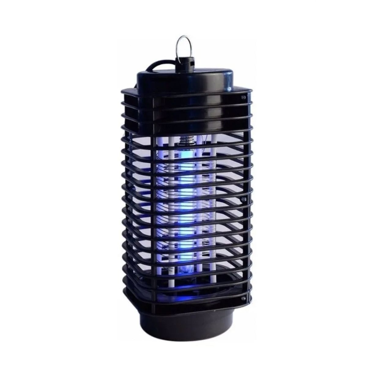 GENERICO - Lampara Repelente Mata Mosquitos Insecto Moscas UV