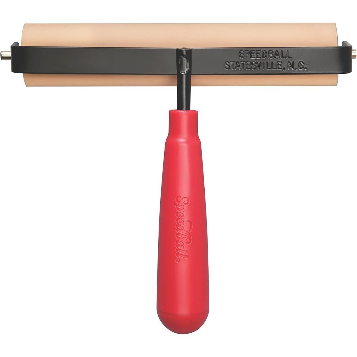SPEEDBALL - Rodillo De Goma Suave Speedball Para Grabado 15,24cm